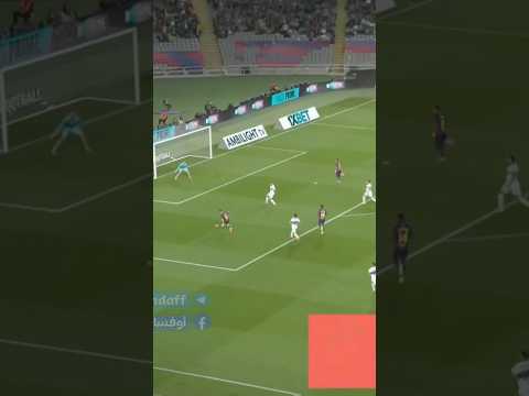 Ferran Torres Goal vs Elche 2-0