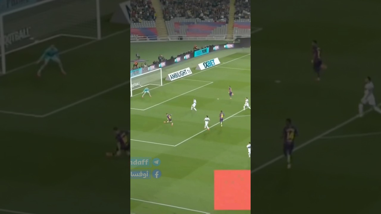 Ferran Torres Scores Stunning Goal! 🔥 Barcelona Dominates Elche 2-0