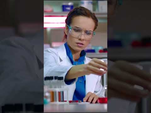 What are Significant Figures in Chemistry? #sigfigs #chemistryshorts #chemistry