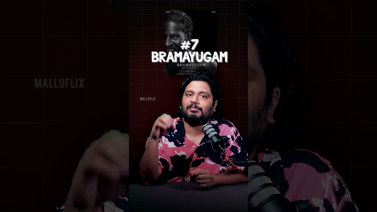 Top 10 Movies of 2024 🏆