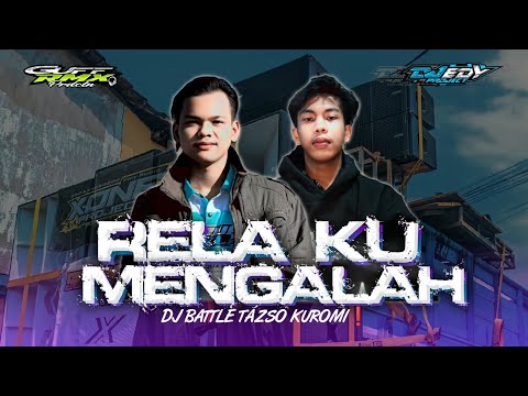 DJ BATTLE TASSO RELA KU MENGALAH || JIKA KAU INGINKAN HARTA AKU BISA APA ❗FT GUFF RMX ❗EDY PROJECT