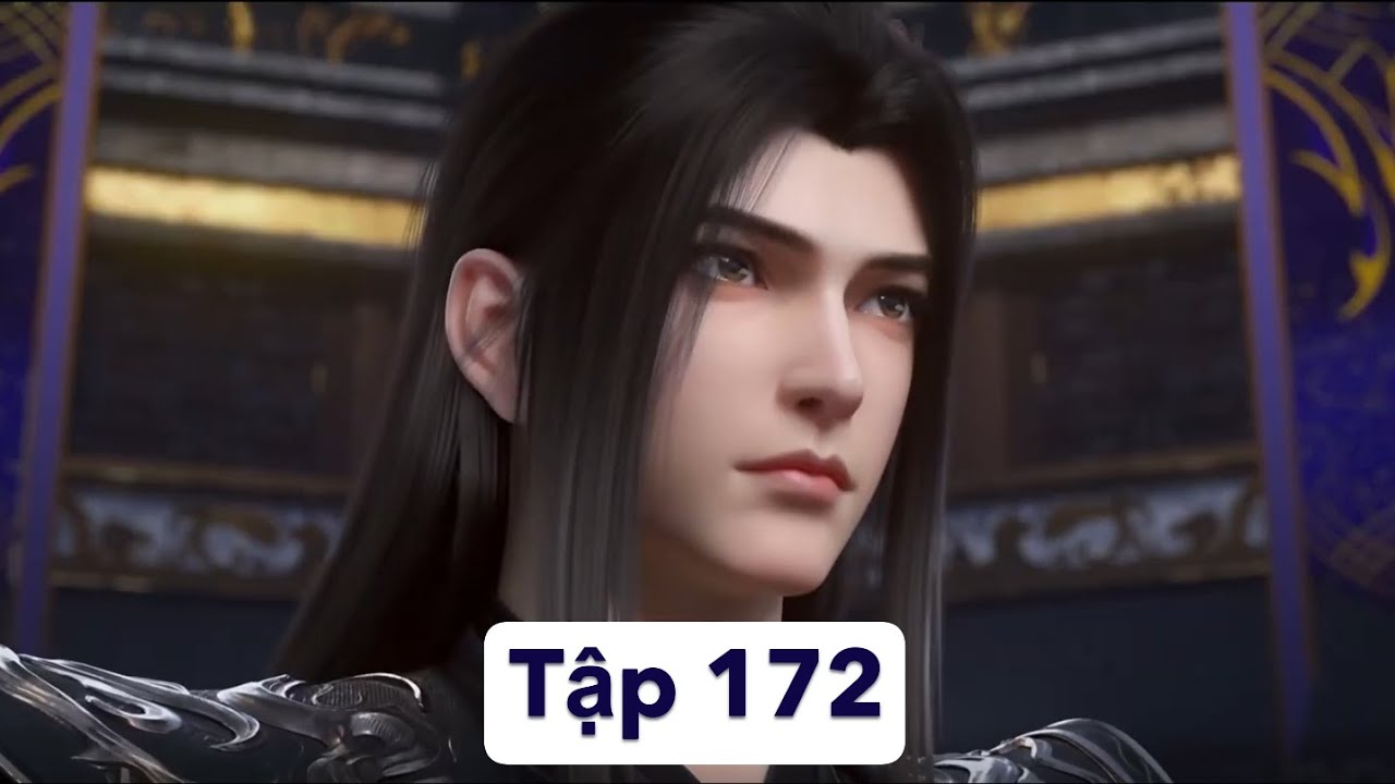 Đấu Phá Thương Khung Phần 5 Tập 172 Thuyết Minh – Phân Đoạn Hấp Dẫn Trong Thế Giới Huyền Bí