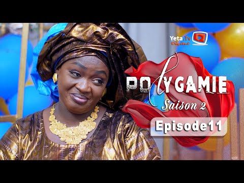 Série - Polygamie - Saison 2 - Episode 11 - VOSTFR/EG