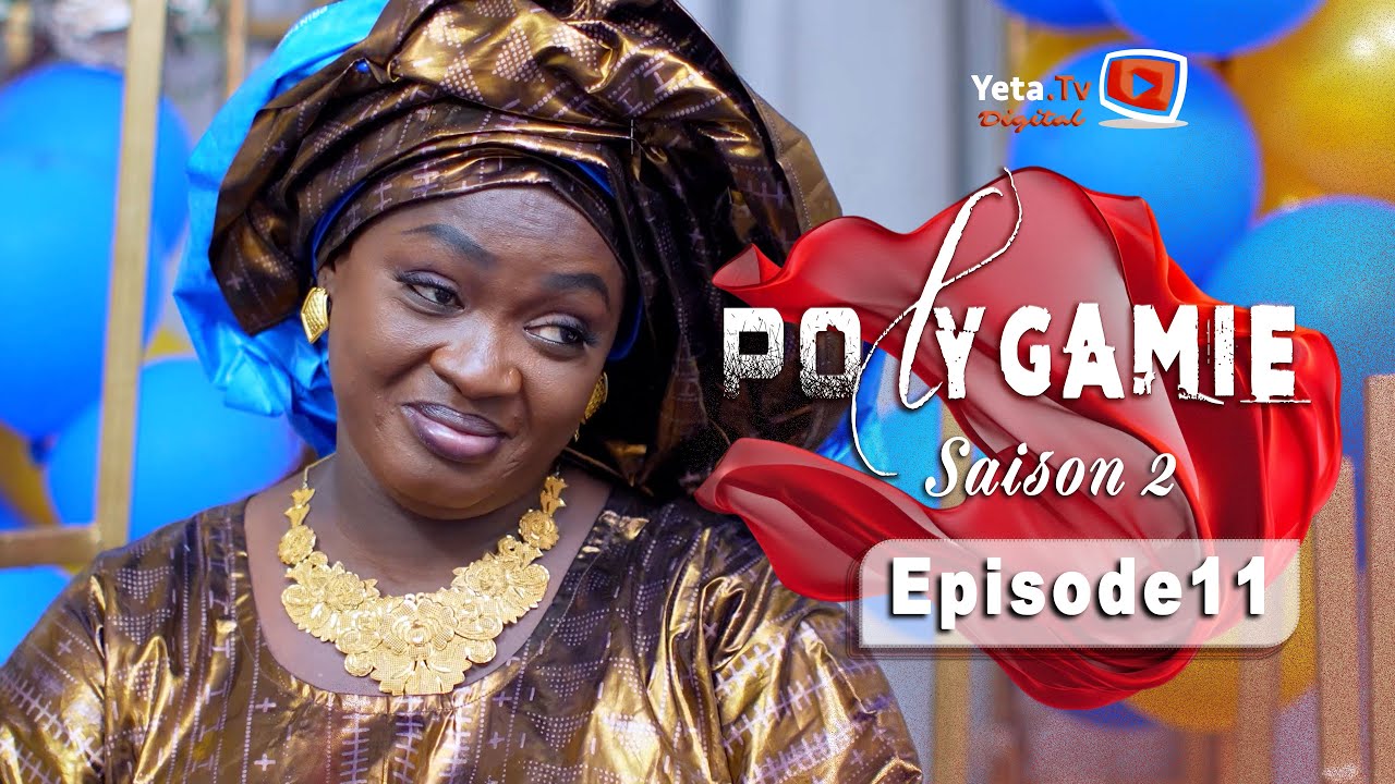 Polygamie Saison 2 Épisode 11 VOSTFR | Drame et Secrets dévoilés