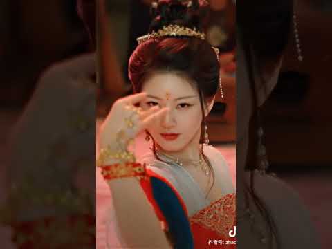 Zhao Lusi looks so pretty 😍#zhaolusi #newdrama #chinese #actress #douyin #shorts #dance #drama