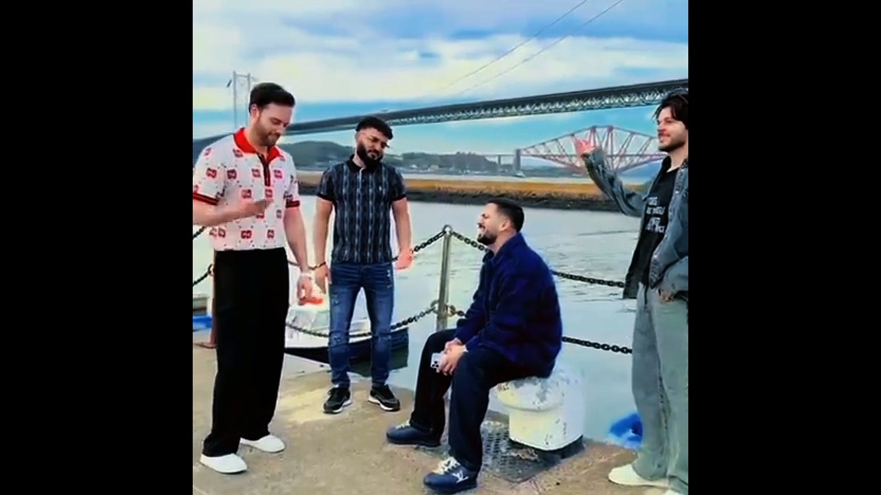 Rajab Sings a Heartfelt Song for Miss Eman 😢