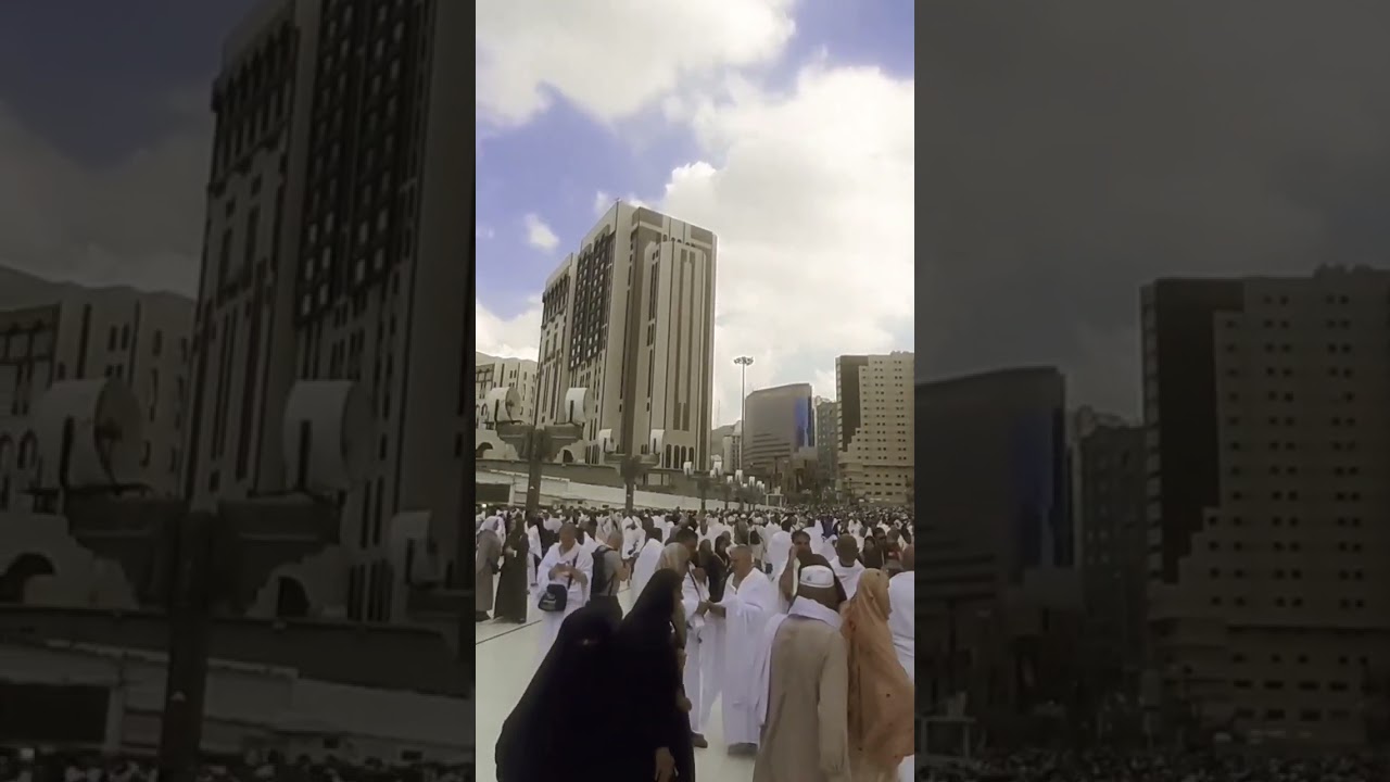 Islamic Content on YouTube 🌙