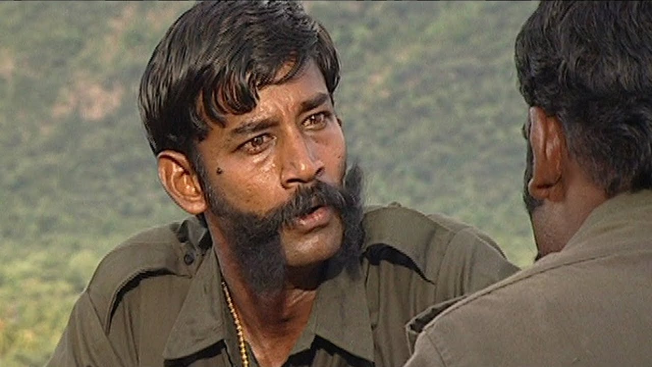 சந்தனக்காடு பகுதி 137 | Sandhanakadu Episode 137 | Makkal TV - விருப்பமான கதை மற்றும் வரலாறு