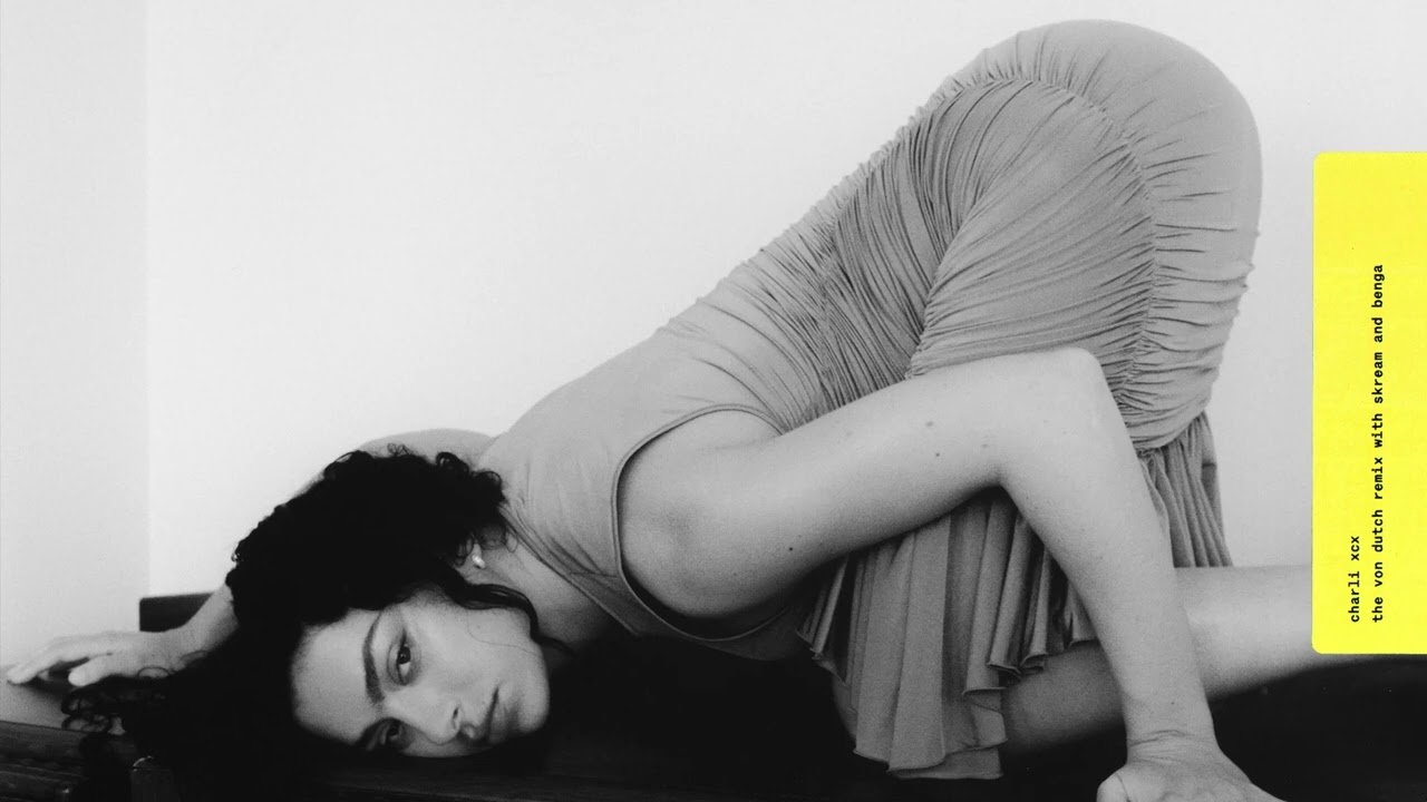 Charli XCX - Von Dutch Remix ft. Skream & Benga 🎶