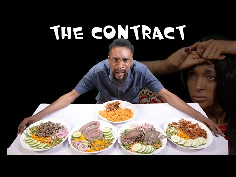 THE CONTRACT (YAWASKITS, Episode 44)
