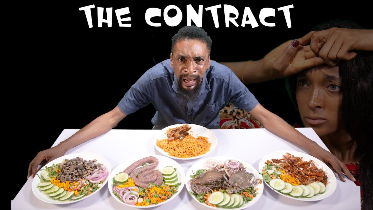 Hilarious Contract Chaos in YAWASKITS Episode 44 😂