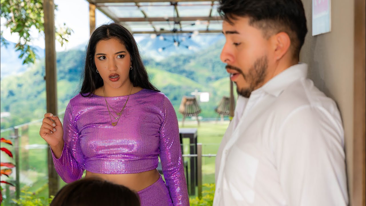 ¡Sorprendente Revelación! Ella Rechazó al Dueño Sin Saber Quién Era realmente 🤯