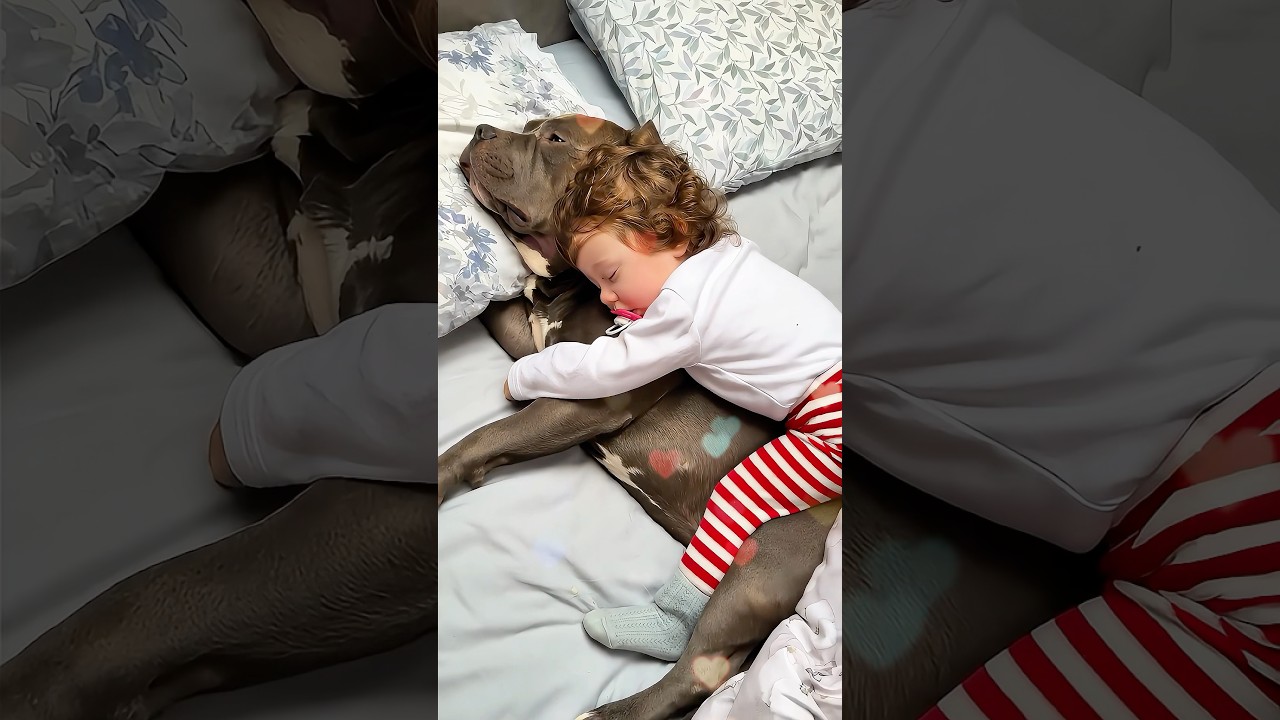 Man Heals Depressed Dog, Finds Him a Loving Family 🐶