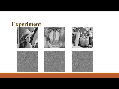 Image Encryption Algorithm of Chaos System Adding Cosine Excitation Function