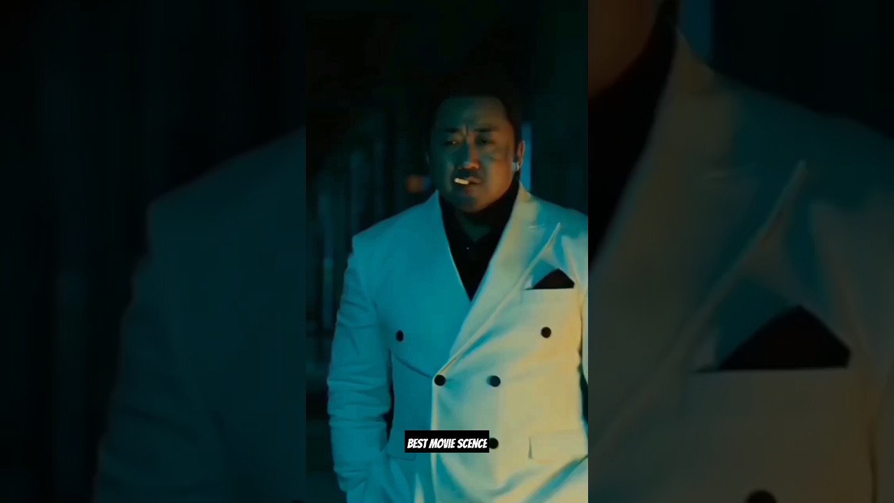 Gangster Don Lee in Gangsta's Paradise π₯