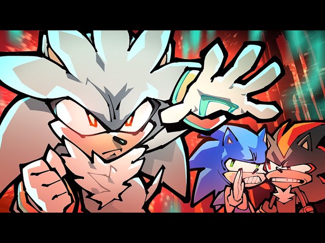 The Silver Campaign 🕹️ Level Up Your Browser