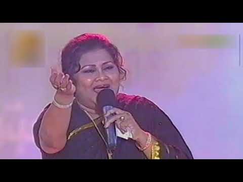 Mehnaz Begum Live: Mujhe Dil Sey Na Bhulana 🎶