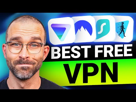 Best FREE VPN 2025 review | Choose the right fit for you!