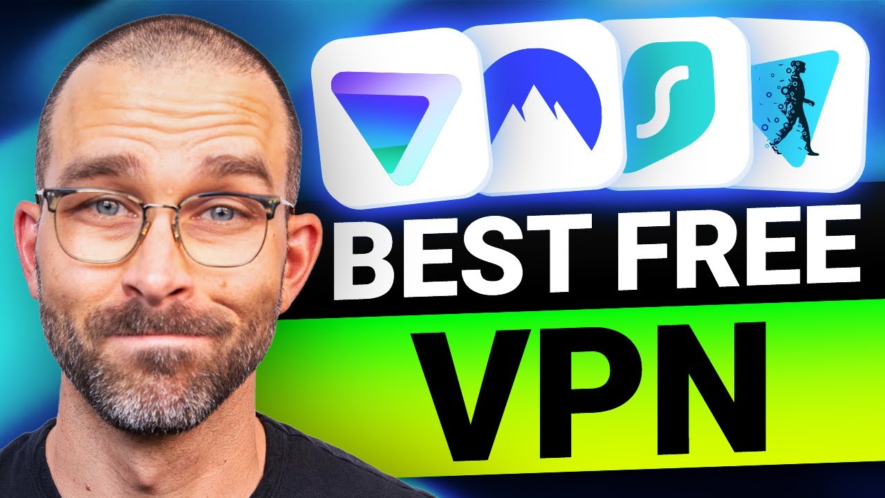 Best Free VPNs of 2025: Comprehensive Review and Selection Guide