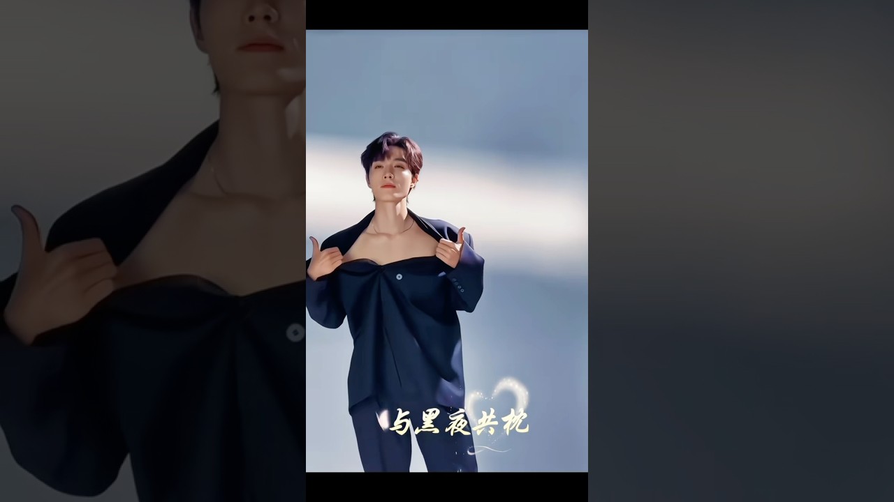 Discover Liang Si Wei: Rising Star in Chinese Dramas 🌟