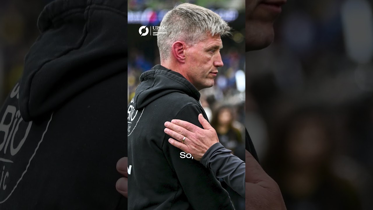 Stuart Lancaster Praises ROG's Amazing Achievements 🎙️