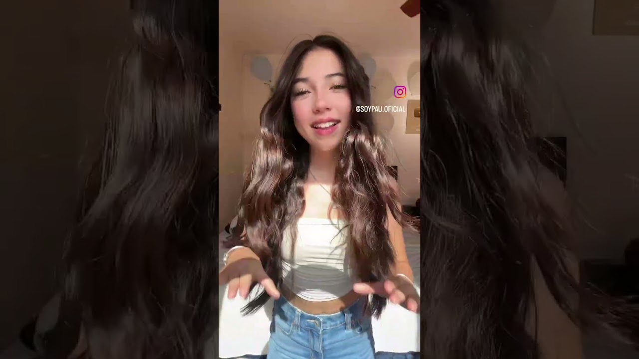 A heartfelt message to Pau 💖