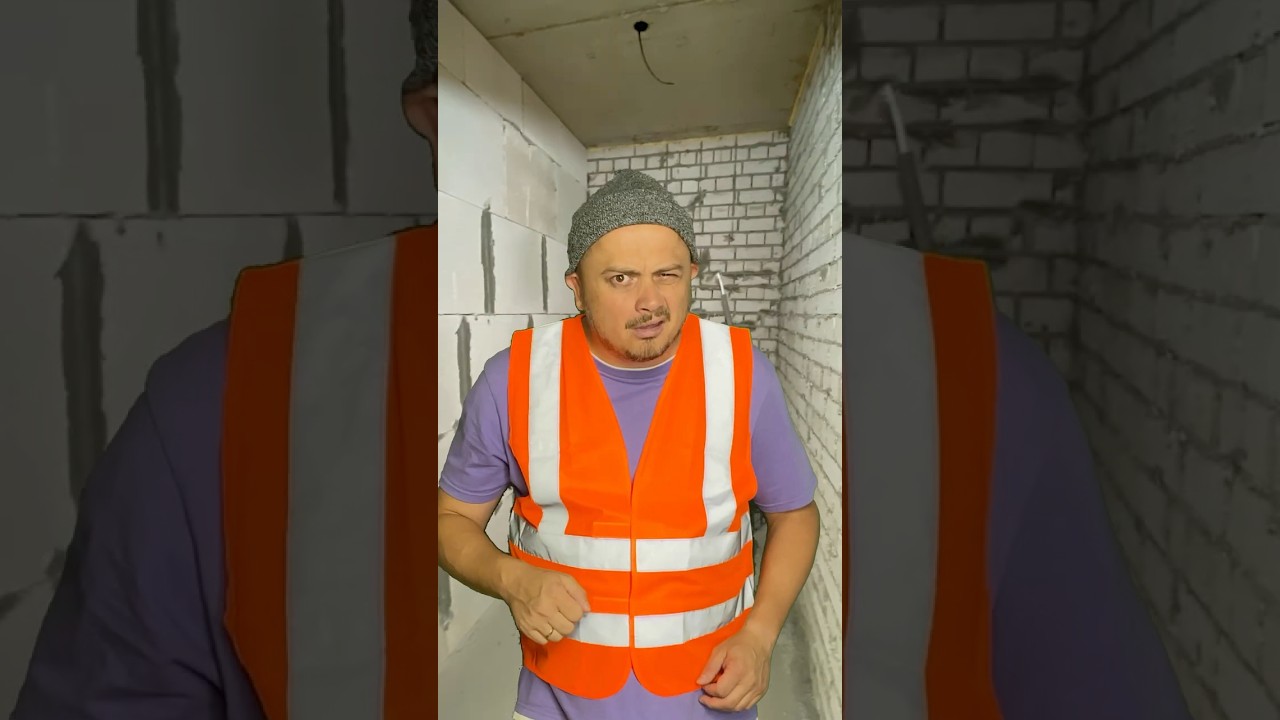 Hilarious Construction Fails to Boost Your Mood 😄