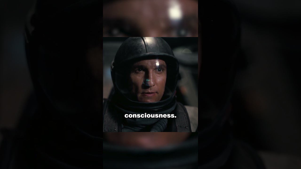 Interstellar Ending Explained: Was It All a Hallucination?