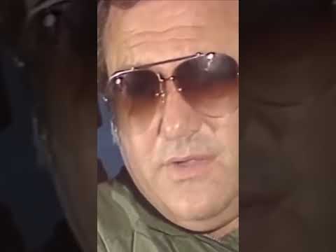 The REAL story - American Made - Forgotten History Shorts