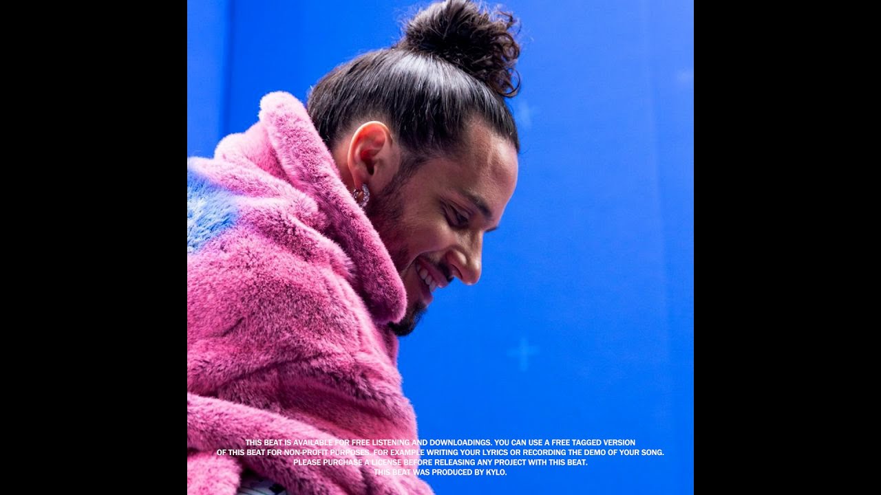 (FREE) Russ Type Beat 2025 - 'NEW WAY' 🎶