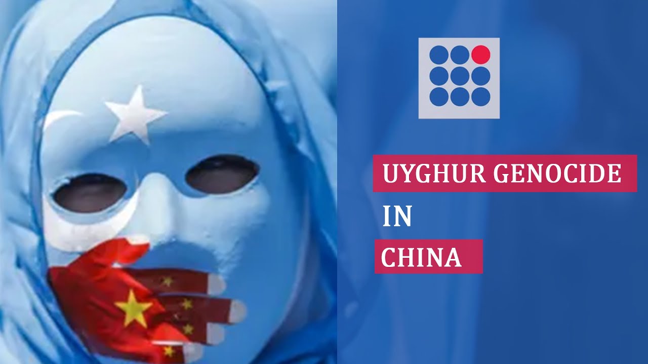 Uyghur Genocide in China ๐จ๐ณ