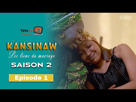 Série - Kansinaw - Saison 2 - Episode 1 - VOSTFR