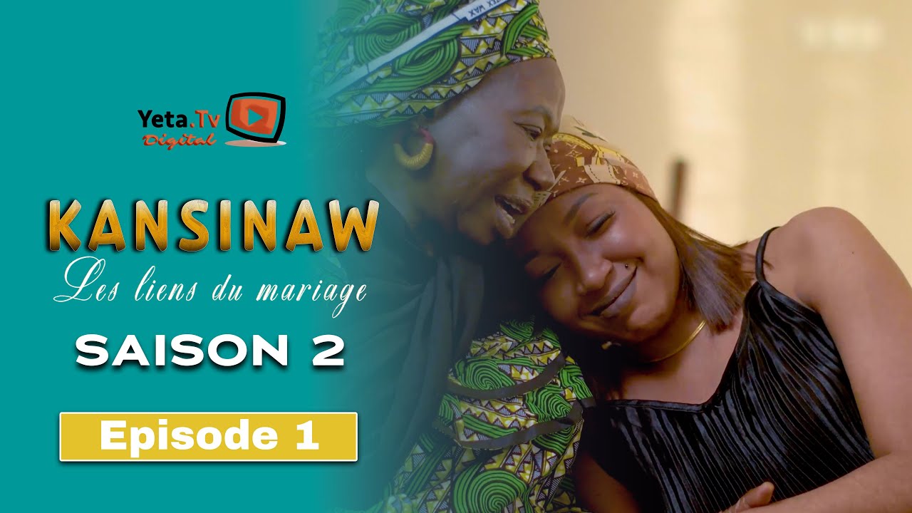 Kansinaw - Saison 2, Épisode 1 - Version VOSTFR