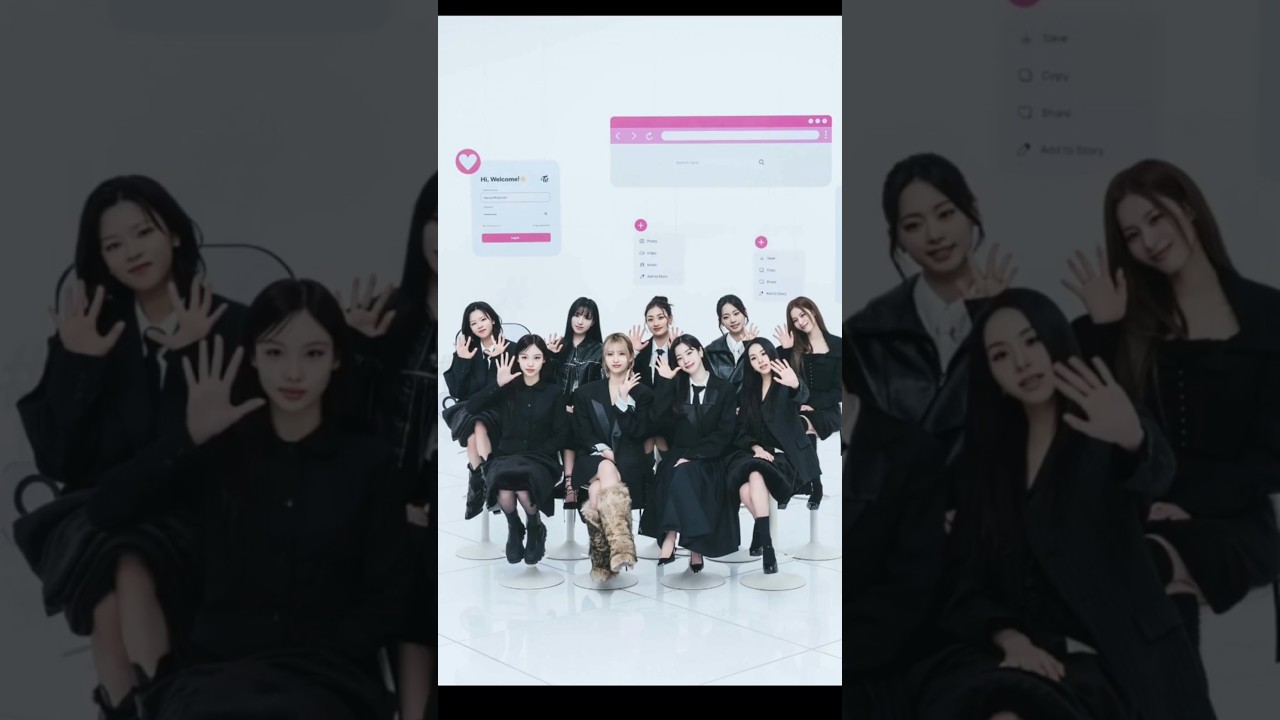 TWICE One in a Million Documentary Interview 🎤