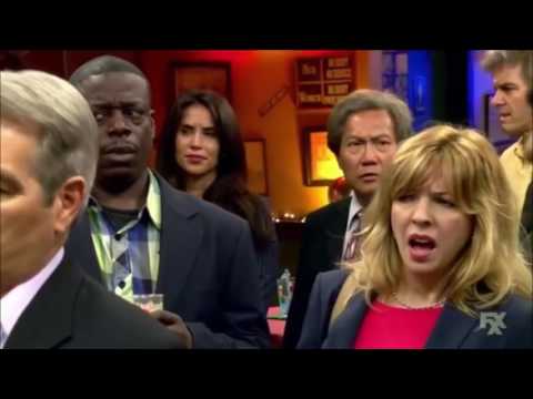 Charlie Day - Go Fuck Yourselves (uncensored)