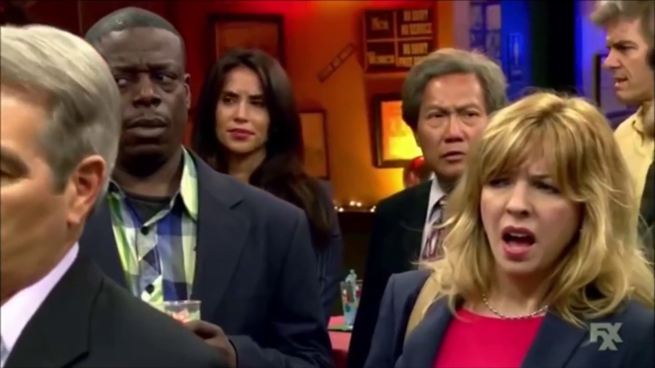 Charlie Day - Go F*** Yourselves (Uncensored) with Synchronization