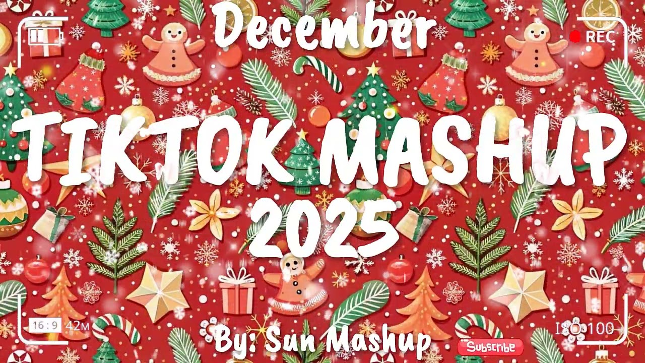 TikTok Mashup December 2025 💖 (Not Clean)