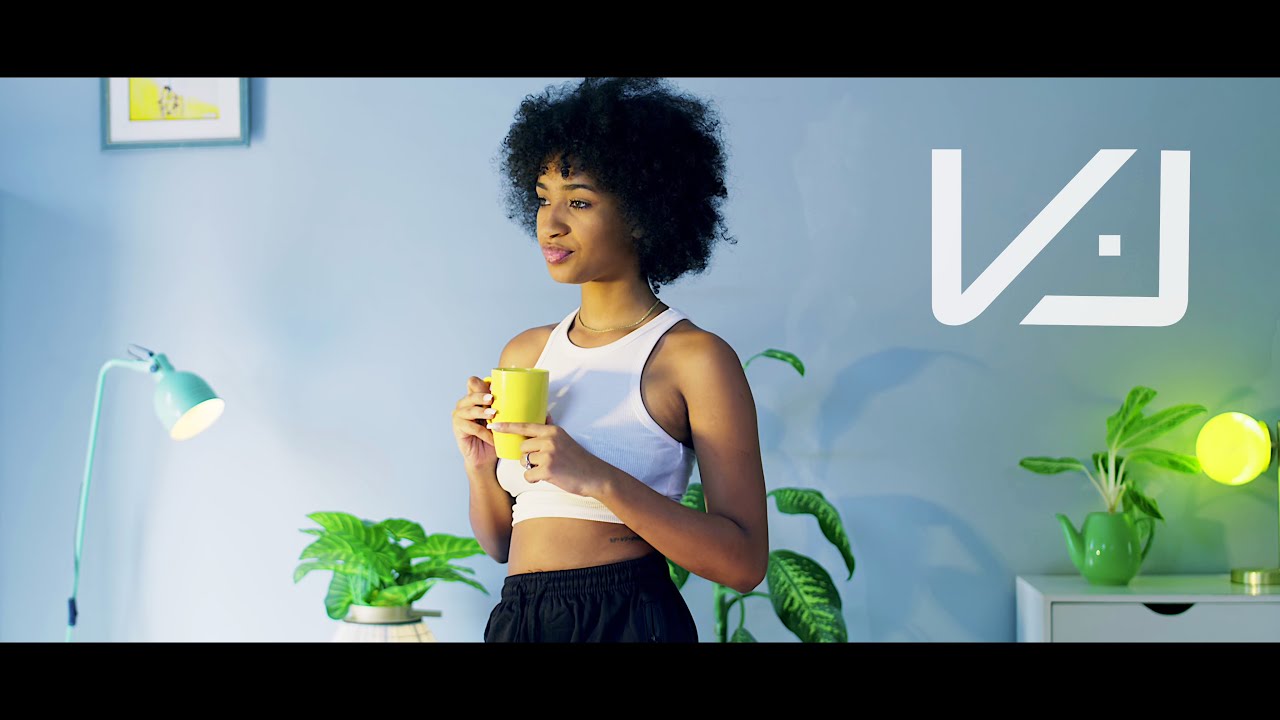 VJ - Dans Tes Bras 🎶