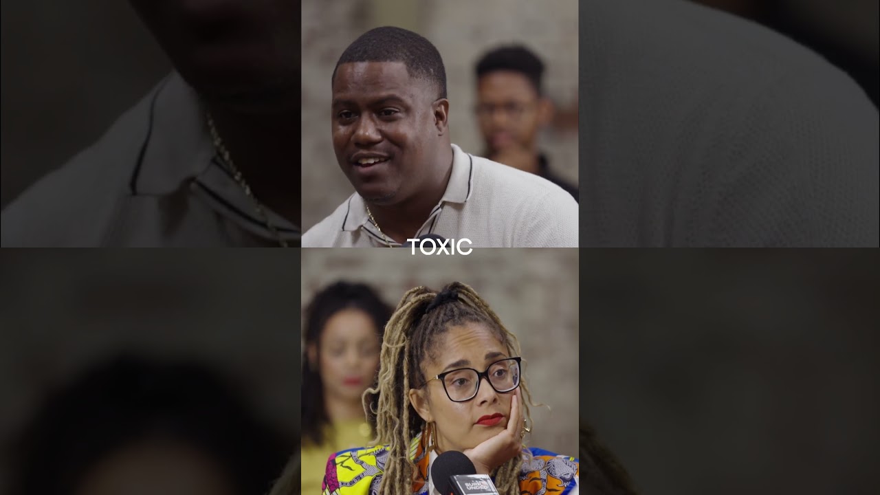 Amanda Seales Discusses Black Culture in Heated Debate ✊