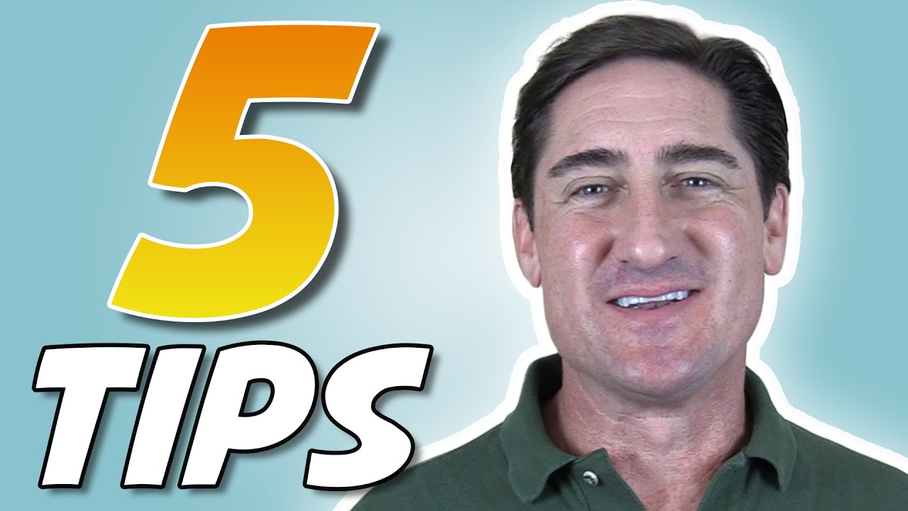 Top 5 Tips to Pass the SAFE MLO Test with 90% Score 📝