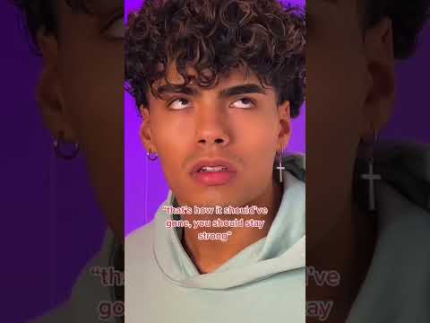 #pov my parents found out, that I’m not the innocent boy anymore…#shorts