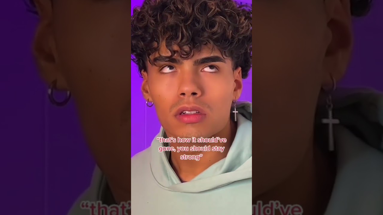 Parents Discover I'm No Longer Innocent 😳