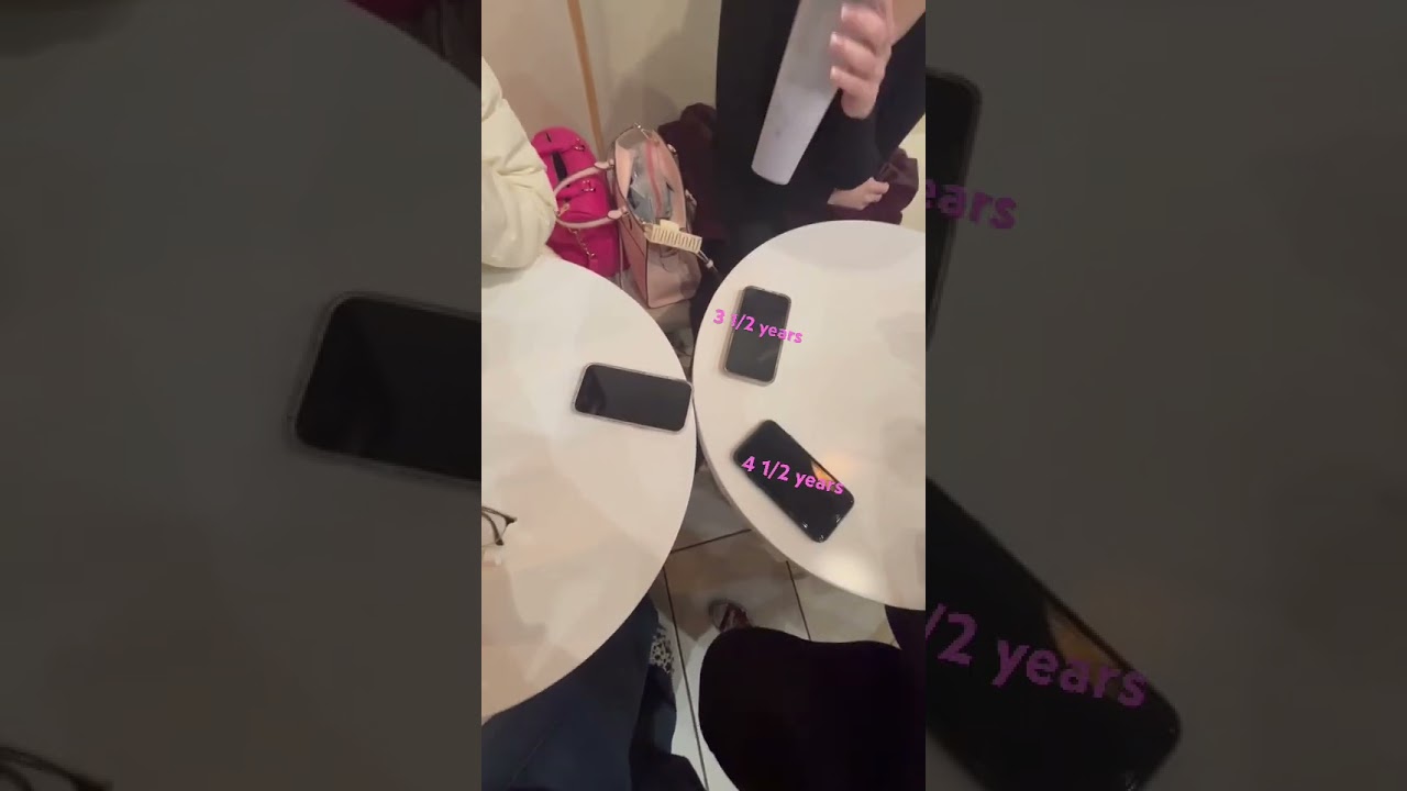 Who Calls First? Our Fun Challenge to See Who Replies Faster 📱