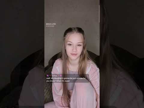 BIGO live girl #periscope #2223 #livestream #broadcast