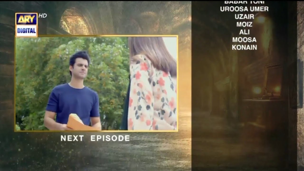 Upcoming Drama Chaalbaaz Episode 20 Teaser & Promo | ARY Digital