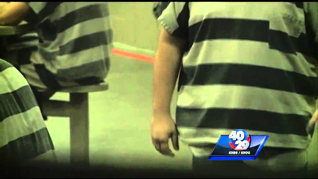 Benton County Jail Faces Overcrowding π
