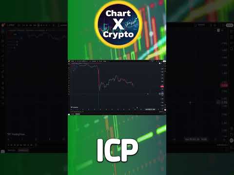 ICP: This Is A Great Bullish Sign #icp #crypto #cryptoanalysis