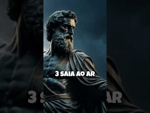 5 Pequenos Hábitos que Transformarão Sua Vida em 6 Meses #estoico #frases #existencialismo #reflexão