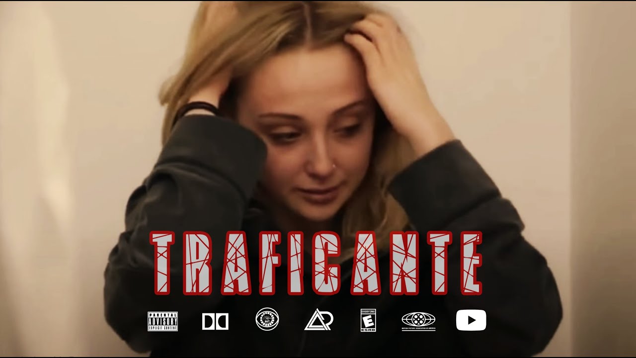LARGO - Traficante Official Video & Lyrics 🎶