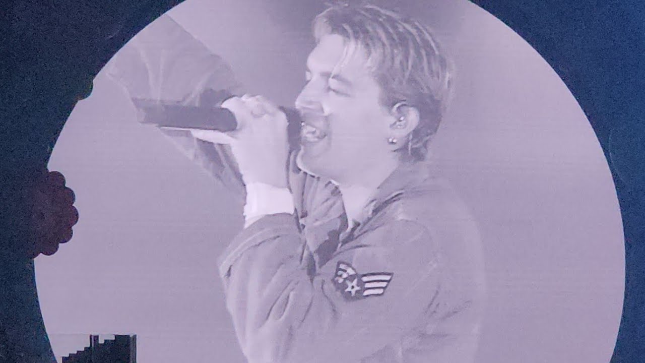 Lany Live Jakarta 2024 - Mean It Medley ๐ถ